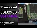 SSD  Transcend TS256GSSD370S