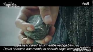 Kassy   The Day I Dream OST Bride of the Water God