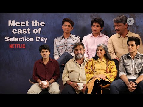 download lagu mp3 mp4 Selection Day Tv Series Cast, download lagu Selection Day Tv Series Cast gratis, unduh video klip Selection Day Tv Series Cast