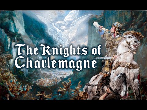 The Knights of Charlemagne