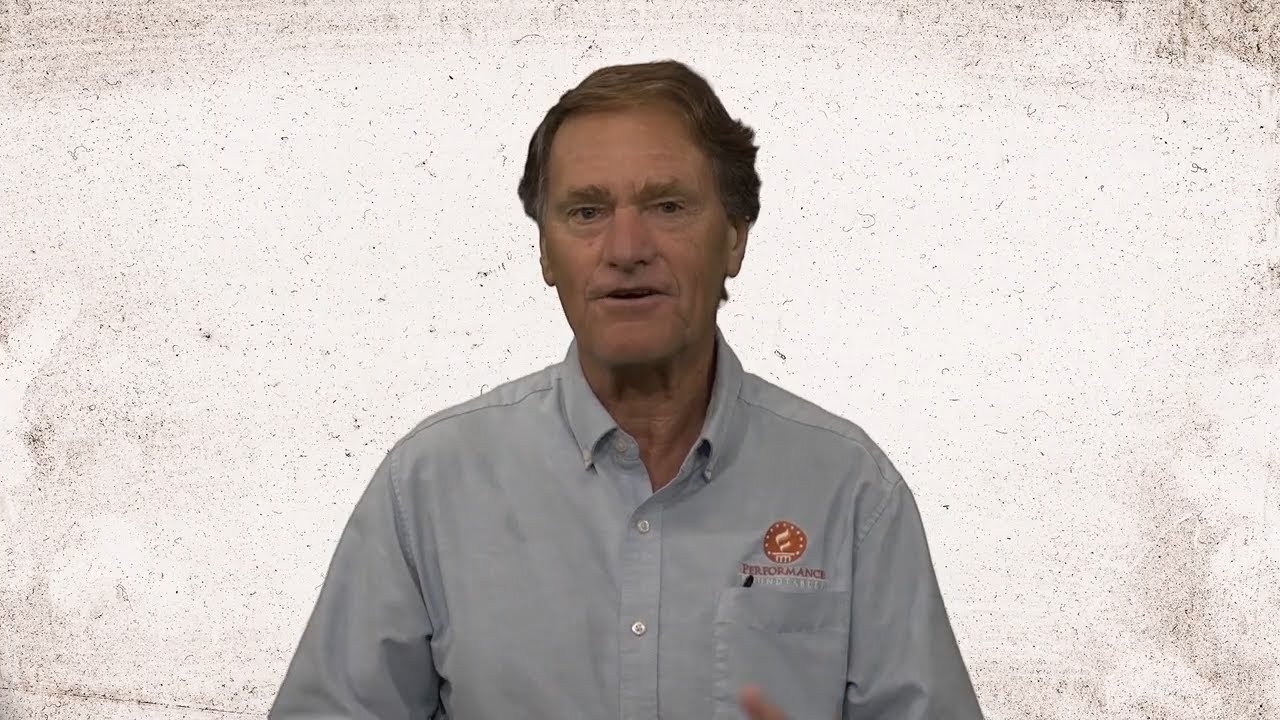 The Top Three Reasons Contractors Fail