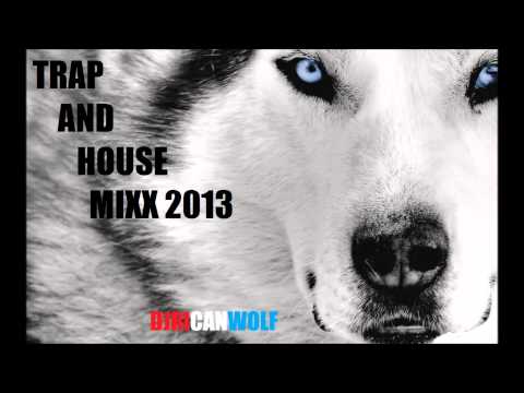 NEW 2013 TRAP MIXX - DJ RICAN