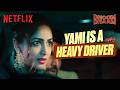 Yami Gautam Pratik Gandhi S EPIC Car Chase Dhoom Dhaam Netflix India