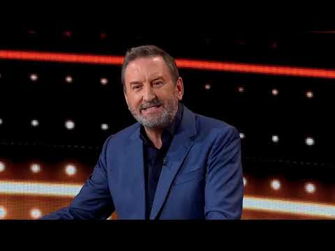 The 1% Club UK S05E04 | Festive Special: Lee Mack Tests Britain’s Brightest Minds 🎄🧠