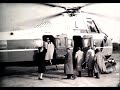 New Ways In The Sky C1950s Sabena Helicopter Advert Sikorsky S 58 Euro Brussels Travelogue F828
