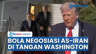 Pakistan Diklam Berhasil Fasilitasi Dialog Iran-AS, Sayed: Terobosan Langka dalam Diplomasi Regional