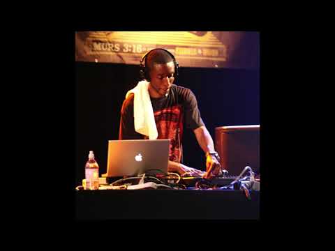 9th Wonder Type Boom Bap Rap Beat - prod by L.O.B. [2020]