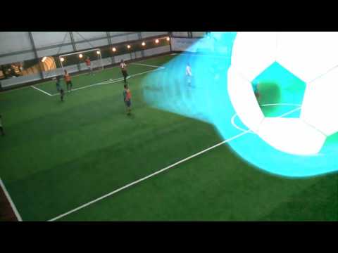 VIP Halı Saha 15.01.2016 20:00 - akillisaha.com