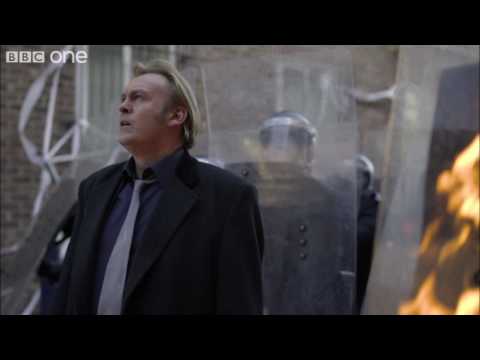 It's Playtime! - Ashes to Ashes - Series 3 Episode 6 Preview - BBC One
