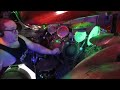 Drum Cover Splender Here I Am There You Go Drums Drummer Drumming