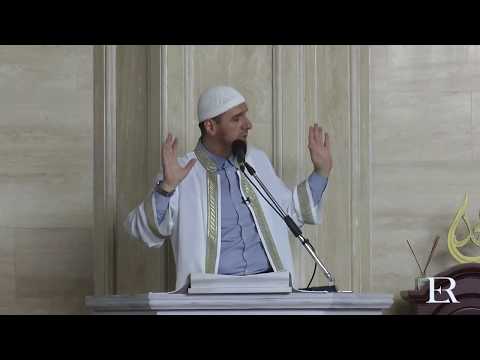 16. Kështu njiheshin të mirët gjatë historisë - Enis Rama