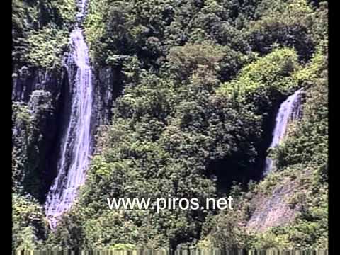 McDuc Ft.Lil Rick la reunion mon pays