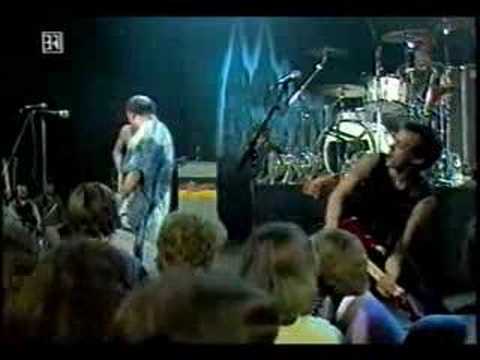 Zeltinger Band - Lulli Lulli (1981)