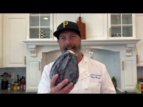 How to make Cider Braised Cabbage | Cooking w/ Chris Bassett from Real Housewives of Potomac