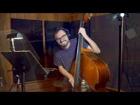 Chad LB / Marjamaa / Tiberio / Pannier - Contemplation (McCoy Tyner)