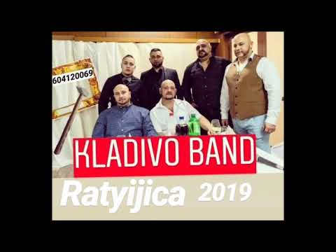 Kladivo Band - Ratyijica