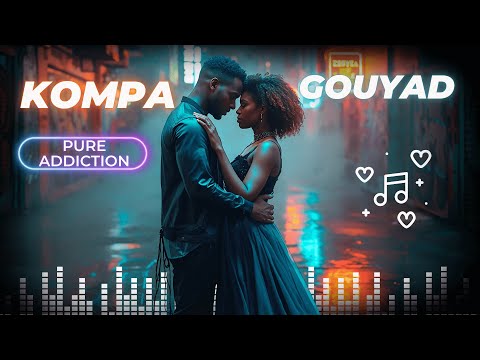 Best of Kompa & Zouk 2026 | Caribbean Love Songs Mix