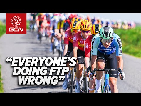 The Godfathers Of FTP