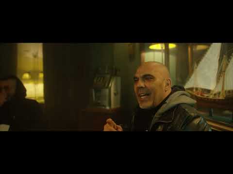 Lazamah - BANG - Feat Goulag