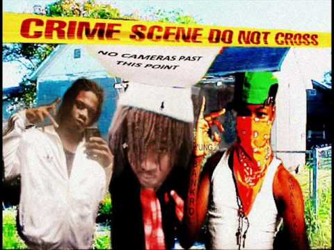 No Cuffin-Yung Zay Ft Yung Ken