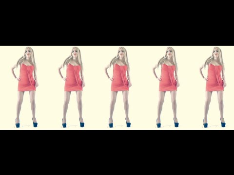 Zuyger Feat Mayo (Dialogica) - Amena Lavnes (Official Video 2016)