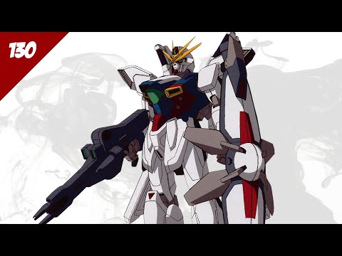 2-Mins Mecha Battle 130 - Gundam X Divider / After War Gundam X