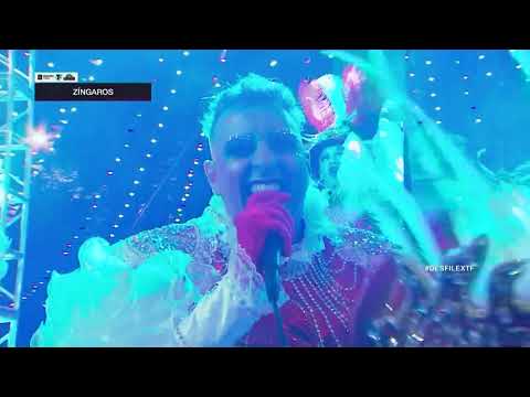 Desfile de Carnaval 2020 - Parte 9