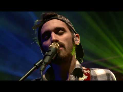 Random Company LIVE at Boulder Theater 2017