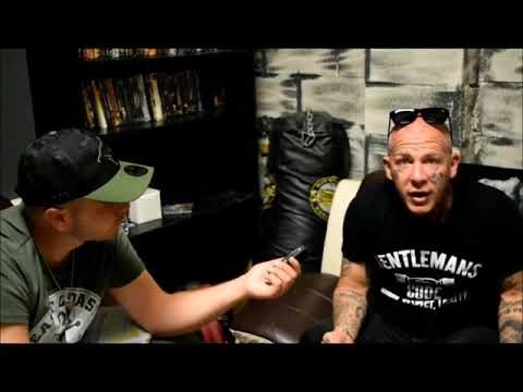 Madchild addresses Stomp Down Killaz