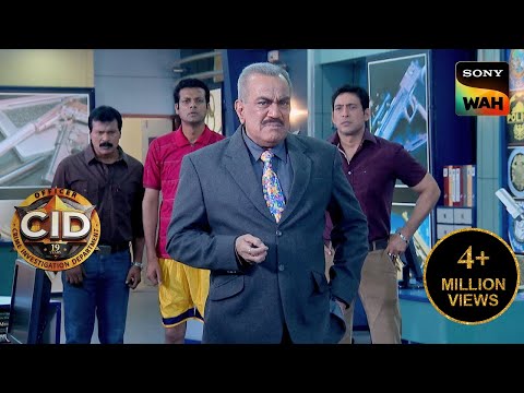 Murder-Suicide का नया Case, आशंका में CID | CID | Episode 954 | Riddle Retrieval