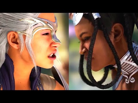 SINDEL DOES NOT APPROVE TANYA!