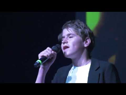 TALLINN VOICE 2023 - I Laureaat - Makar Jakovlev - KLAASMAJA