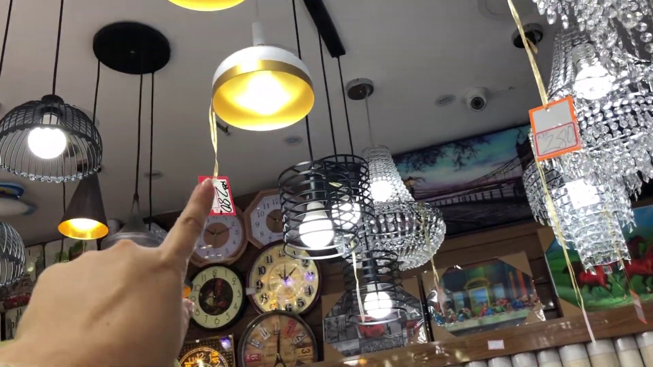 LUSTRES NO BRÁS | NOVIDADES BY RUAMA MELO