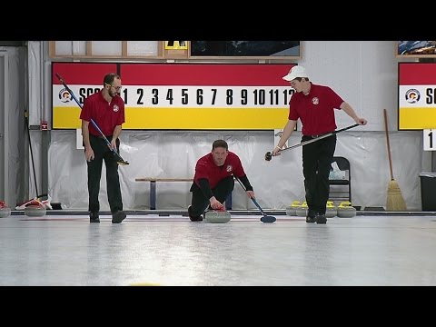 Team On The Verge Of Making Colorado Curling History
