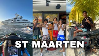 Download lagu WE TOOK A TRIP TO ST MAARTEN @ARMANIIMUSIQ @jettii @ZIDIII mp3