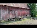 Sela Gutter Connection - Barn Roof Replacement in Becker, MN