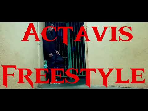 Young Toonz -ACTAVIS FREESTYLE (Official Music Video)  @youngtoonz818