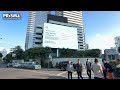 META OOH Campaign By Prisma Advertising