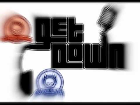 Aviel Brant - Get Down (Original Mix)