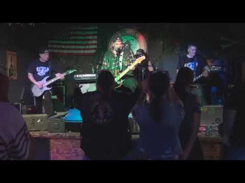 Crazy Granat : Újra szabadon.