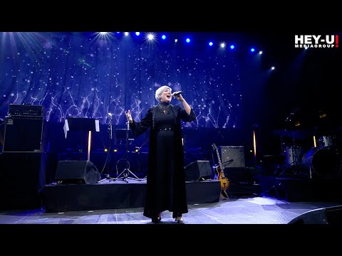 Rebecca - Rebecca [Live aus Wiener Stadthalle 2022 - Stimmen für den Frieden]