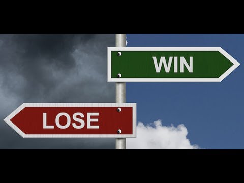 Pozitív gondolkodás a gyakorlatban!