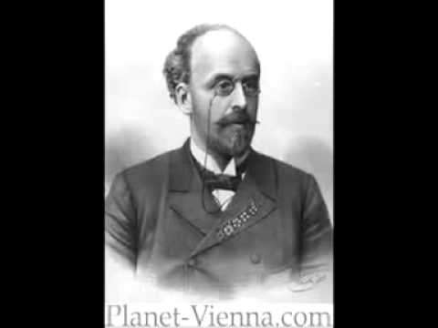 Carl Zeller - Grüss' enk Gott (Der Vogelhändler)