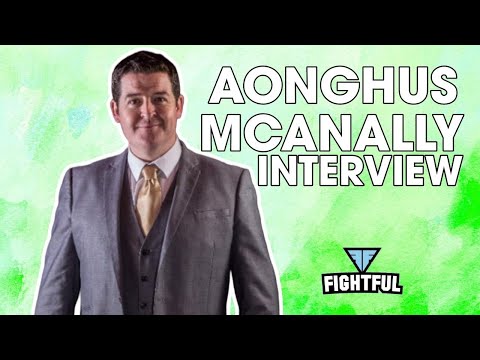 Aonghus McAnally Previews Debbie Keitel vs Lyra Valkyria