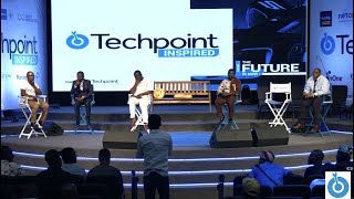 Policy Frameworks towards Sustainable Local Technology | Techpoint Inspired 2018
