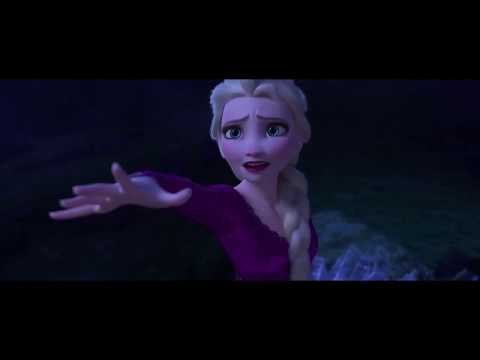 La Reine des Neiges 2 - Dans un autre monde (Charlotte Hervieux, AURORA) | Extrait du film