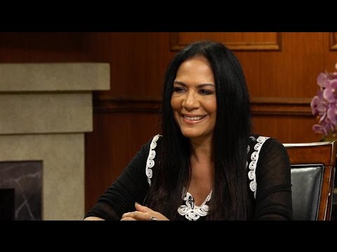 Sheila E. on Prince's use of pain medication | Larry King Now | Ora.TV