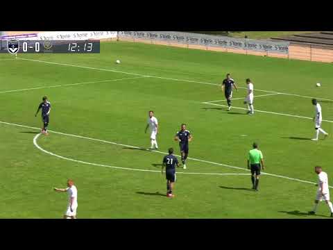 Bordeaux 2 - 0 Goal FC  (26-07-2023)  Match amical