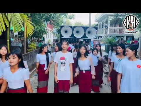 ဝုတ္မန္❤️ (သပၸါဲ မာံျဗာဗၺဒါဆာန္) MON DJ KANHTOO REMIX