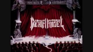 Death Angel - Ex-tc
